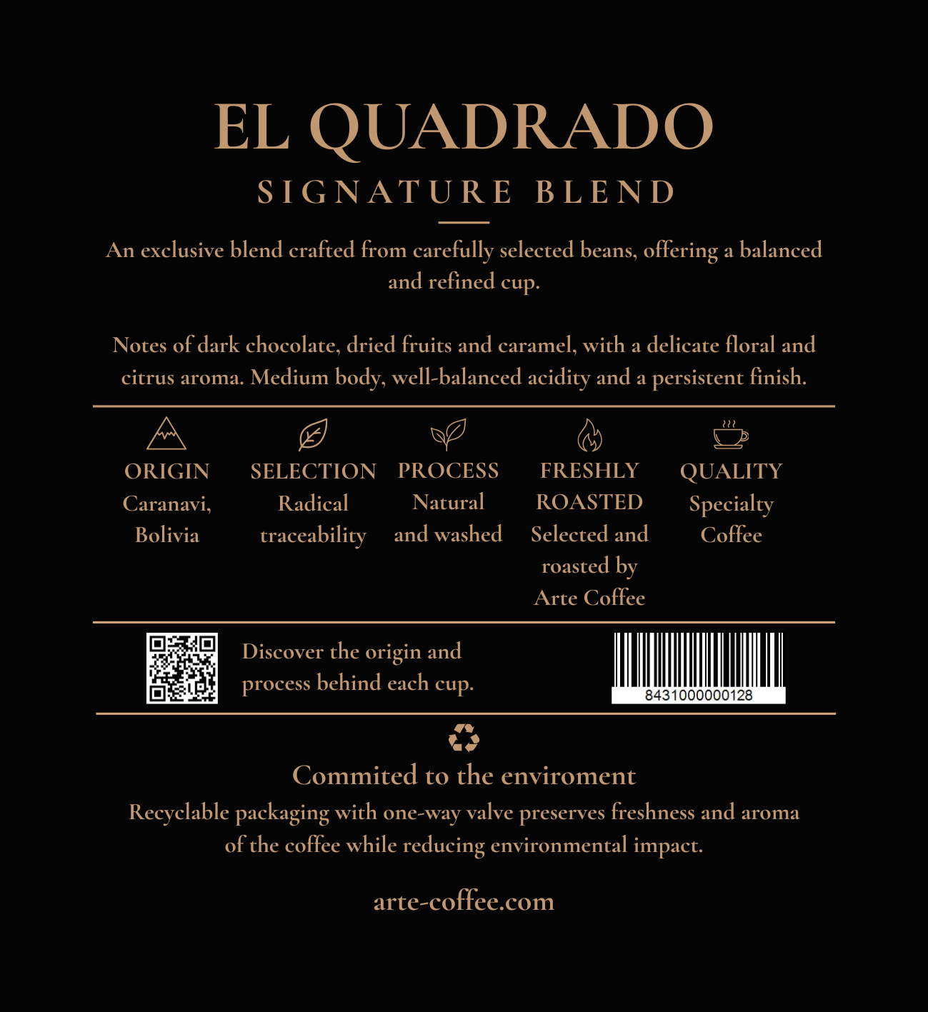El Quadrado