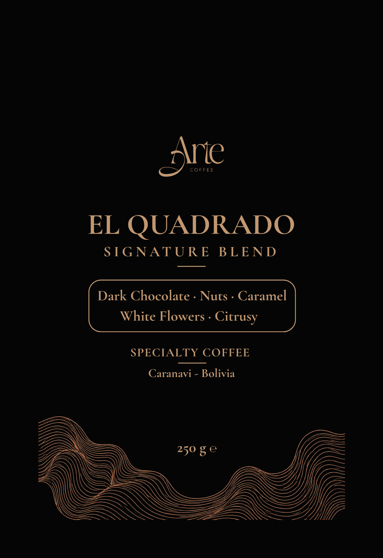 El Quadrado