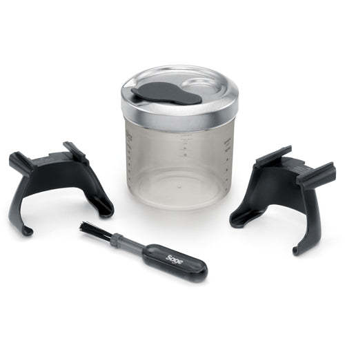 Sage Smart Grinder Pro - Control total para café en casa
