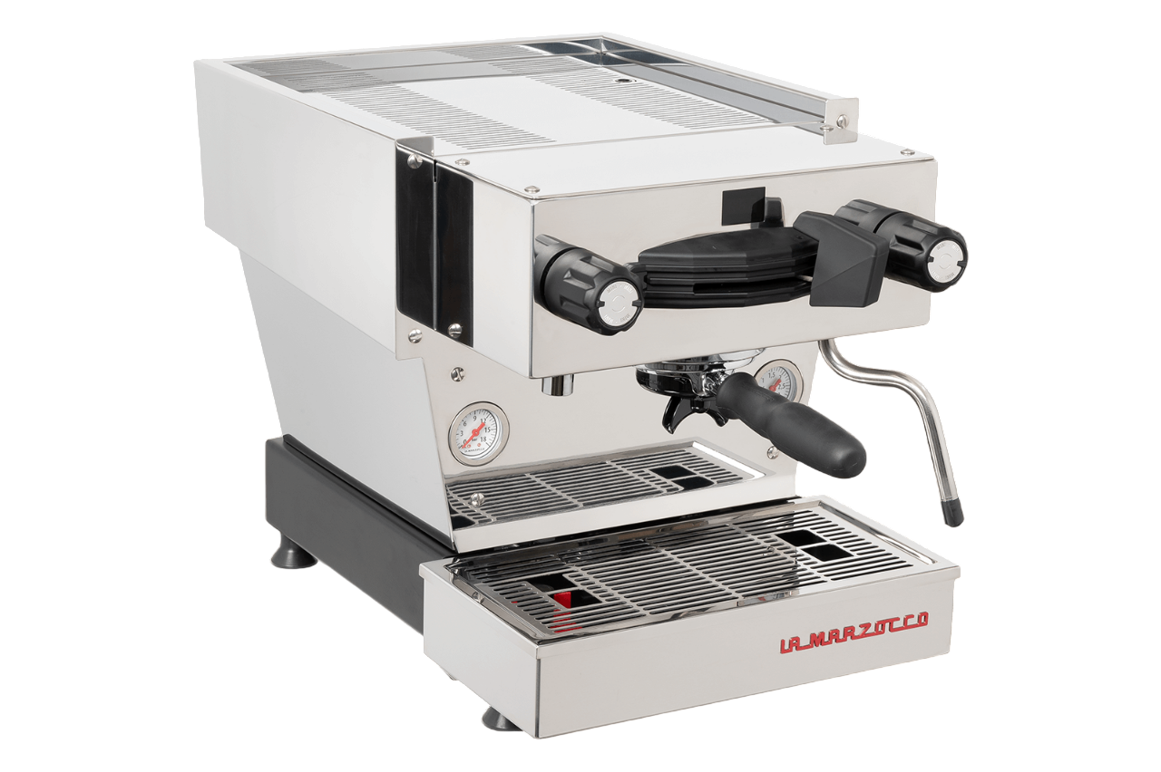 La Marzocco Linea Mini - Referencia profesional