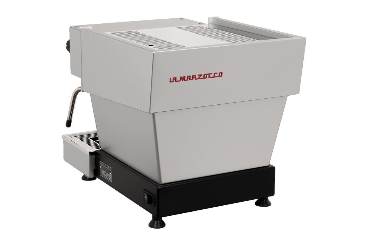 La Marzocco Linea Mini - Referencia profesional