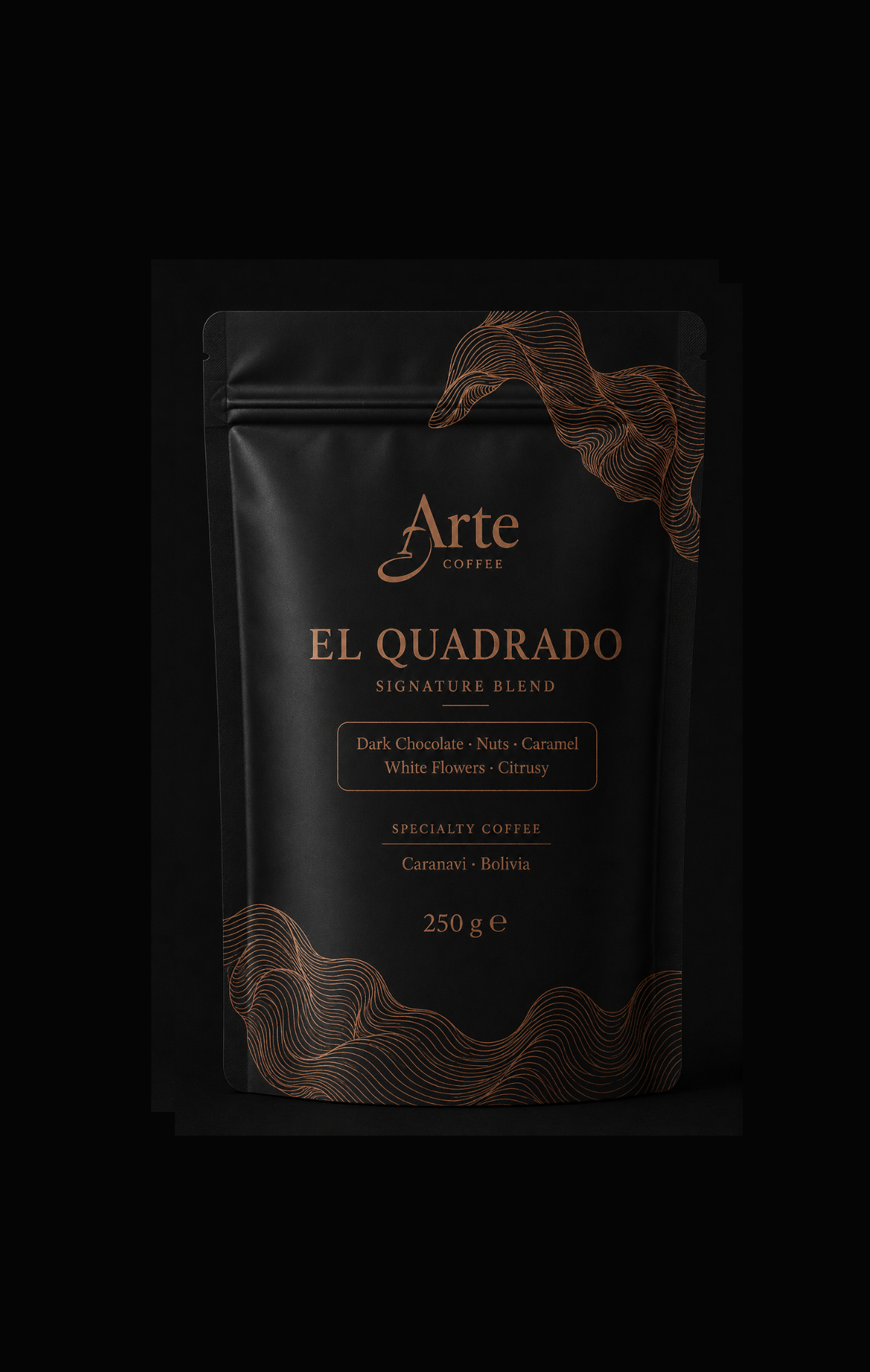 El Quadrado