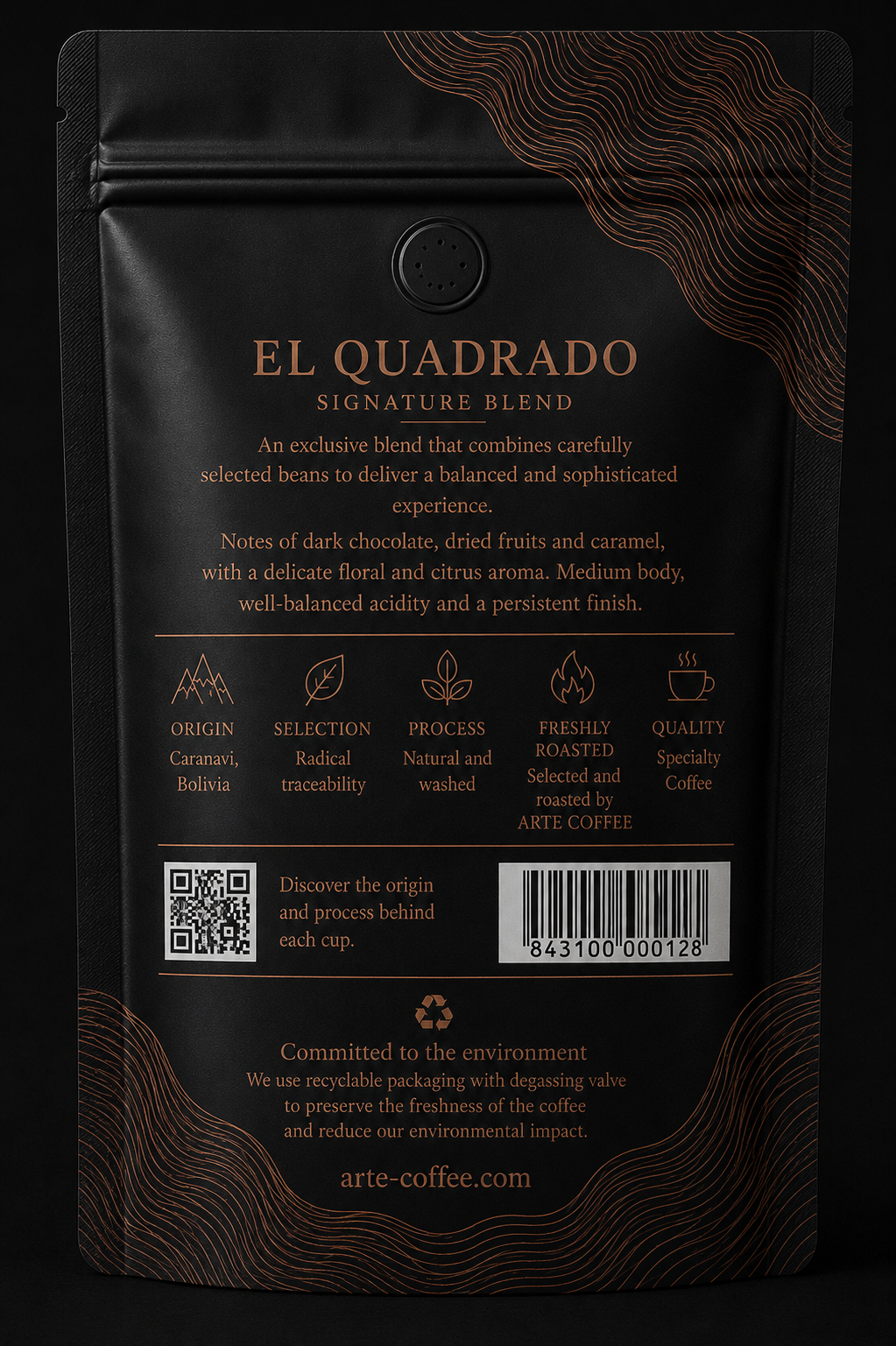 El Quadrado