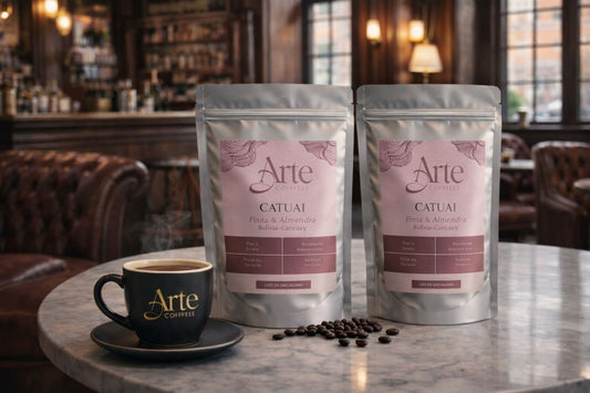 Pack Daily Coffee - Consumo diario - 1 kg