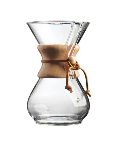 Chemex Classic 6-Cup