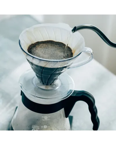 Hario V60 Dripper 02