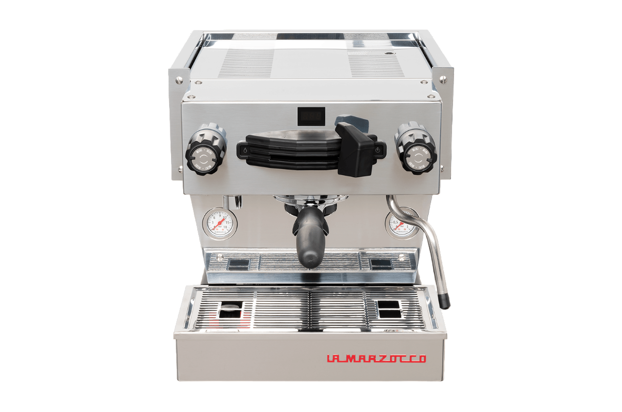 La Marzocco Linea Mini - Referencia profesional