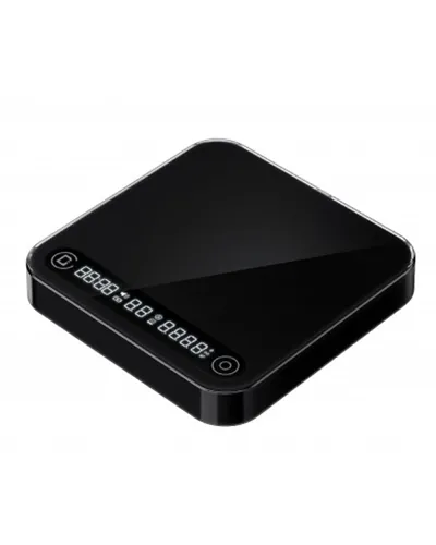 Micro-balanza Difluid Ti - Báscula de precisión y control en cada extracción