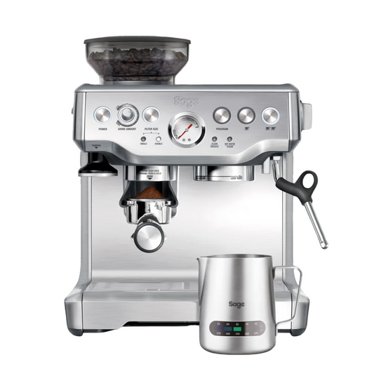 Sage the Barista Express - Ideal para empezar